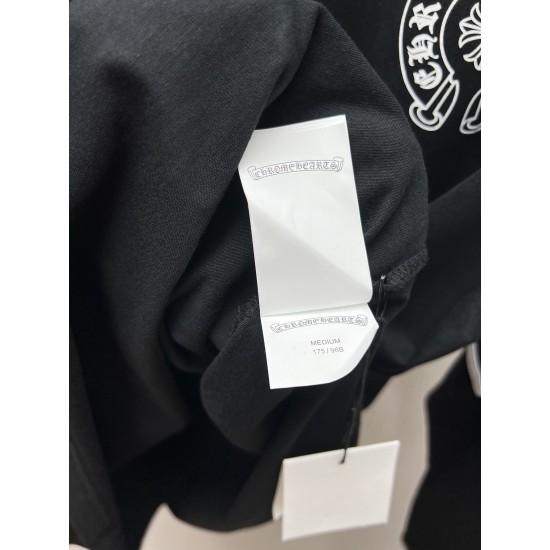 Chrome Hearts Clothing