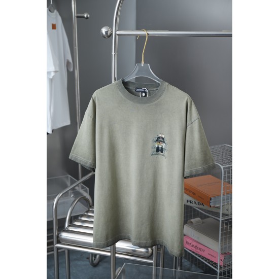 Chrome Hearts Clothing