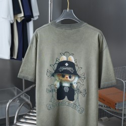 Chrome Hearts Clothing