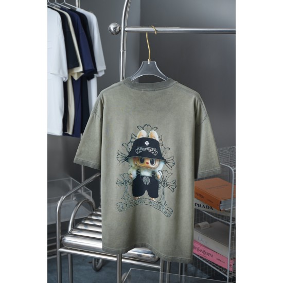 Chrome Hearts Clothing