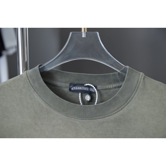 Chrome Hearts Clothing