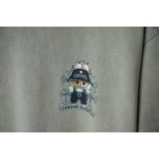Chrome Hearts Clothing