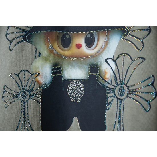 Chrome Hearts Clothing