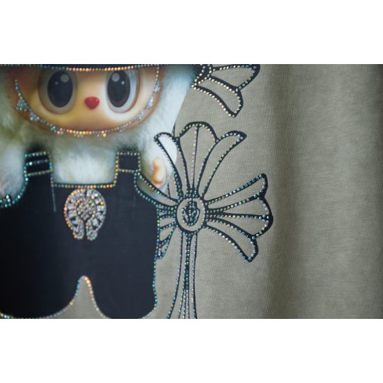 Chrome Hearts Clothing