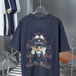 Chrome Hearts Clothing