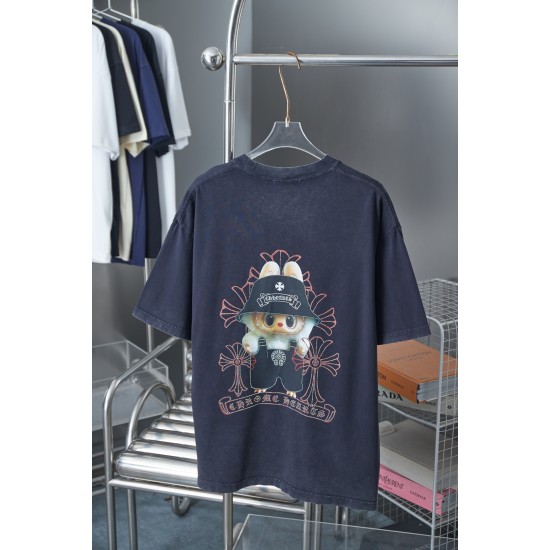 Chrome Hearts Clothing