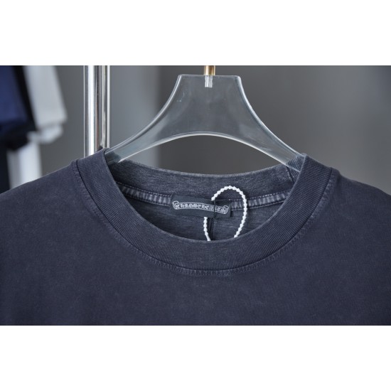 Chrome Hearts Clothing