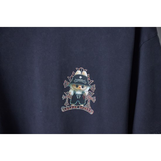 Chrome Hearts Clothing