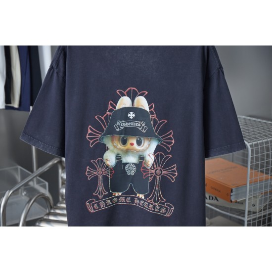 Chrome Hearts Clothing