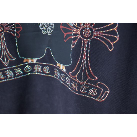 Chrome Hearts Clothing
