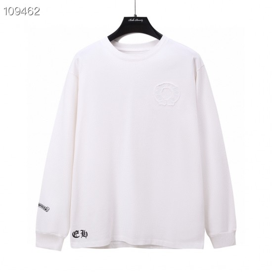 Chrome Hearts Clothing