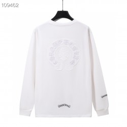 Chrome Hearts Clothing