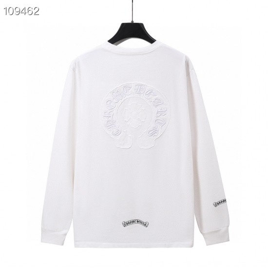 Chrome Hearts Clothing