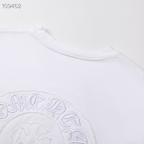 Chrome Hearts Clothing