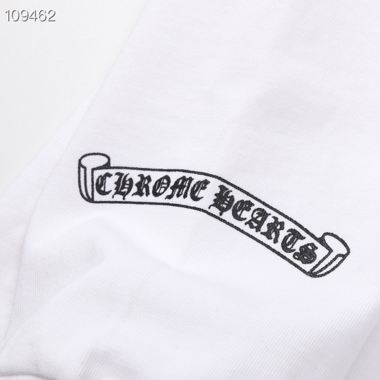 Chrome Hearts Clothing