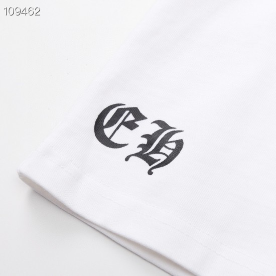Chrome Hearts Clothing