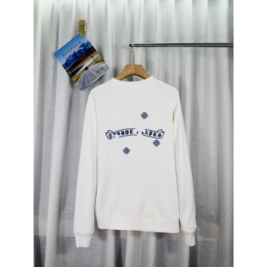 Chrome Hearts Clothing