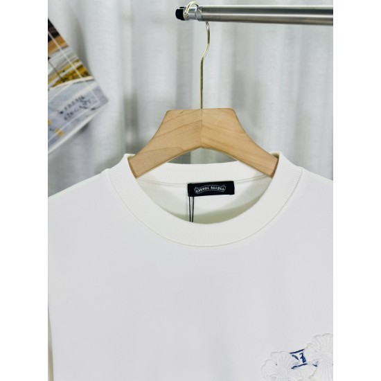 Chrome Hearts Clothing