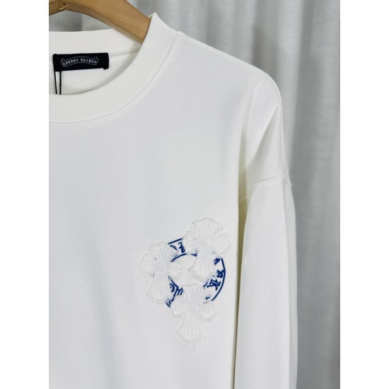 Chrome Hearts Clothing