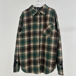 Chrome Hearts Clothing