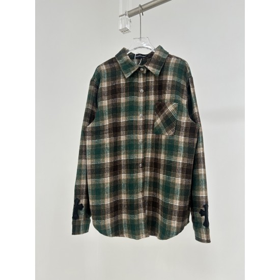 Chrome Hearts Clothing