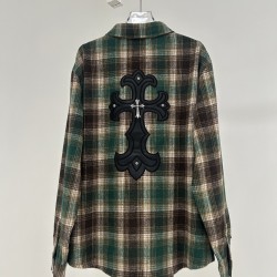 Chrome Hearts Clothing