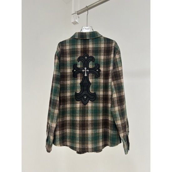 Chrome Hearts Clothing