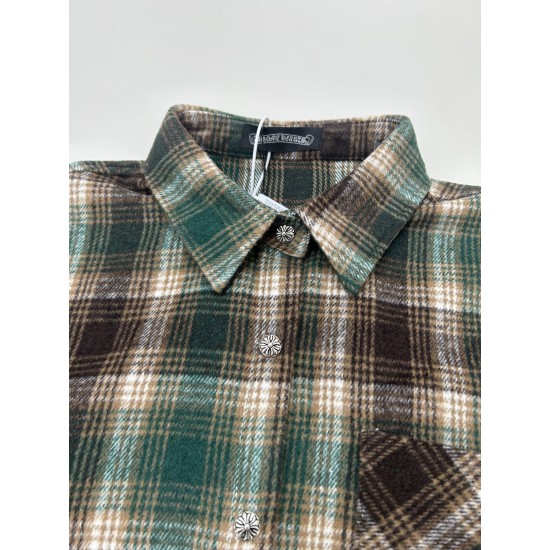 Chrome Hearts Clothing