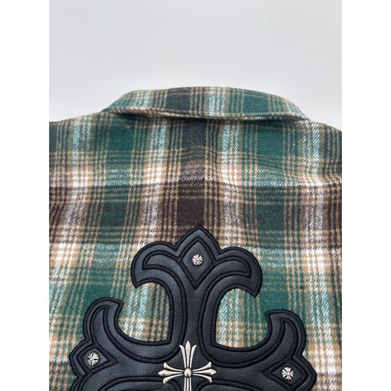 Chrome Hearts Clothing