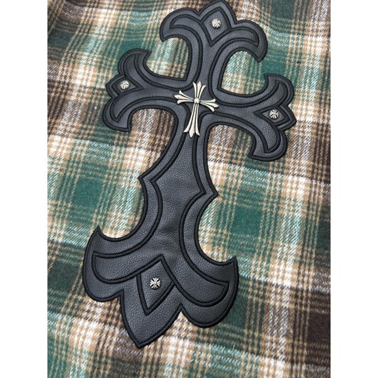 Chrome Hearts Clothing