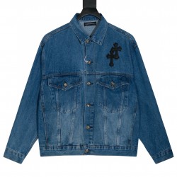 Chrome Hearts Clothing