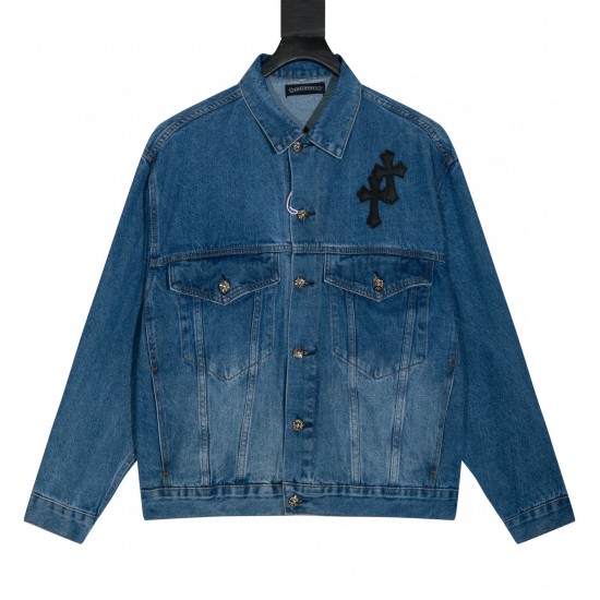 Chrome Hearts Clothing