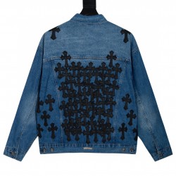 Chrome Hearts Clothing