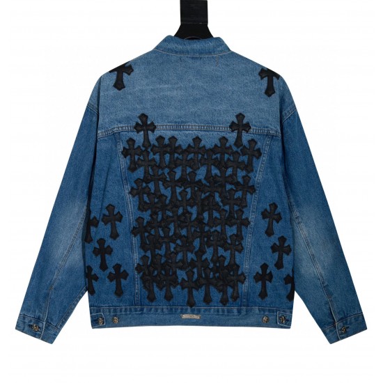 Chrome Hearts Clothing