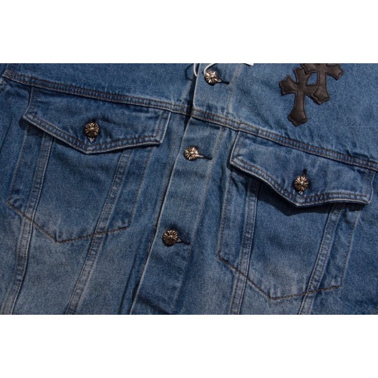 Chrome Hearts Clothing
