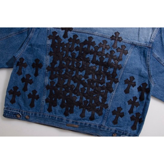 Chrome Hearts Clothing