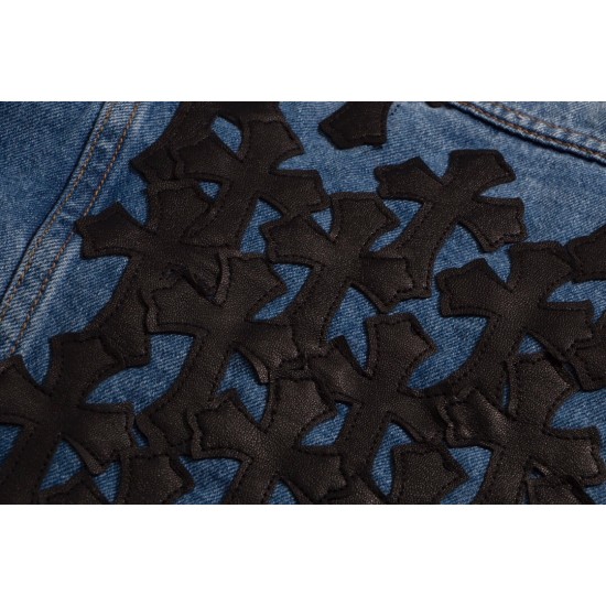 Chrome Hearts Clothing