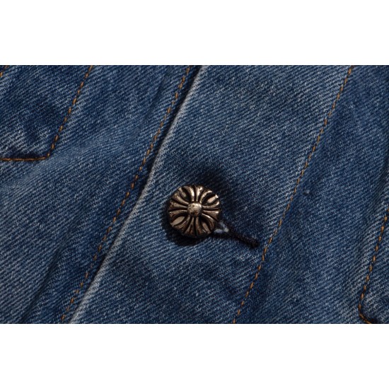 Chrome Hearts Clothing