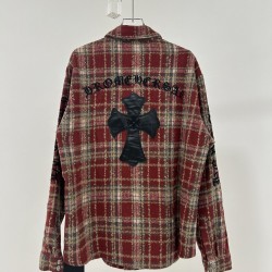 Chrome Hearts Clothing