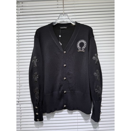Chrome Hearts Clothing