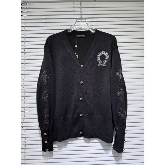 Chrome Hearts Clothing