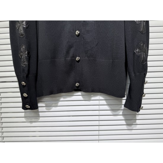 Chrome Hearts Clothing