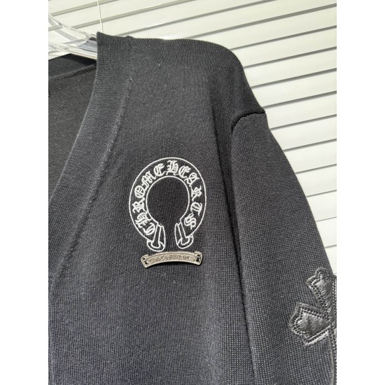 Chrome Hearts Clothing