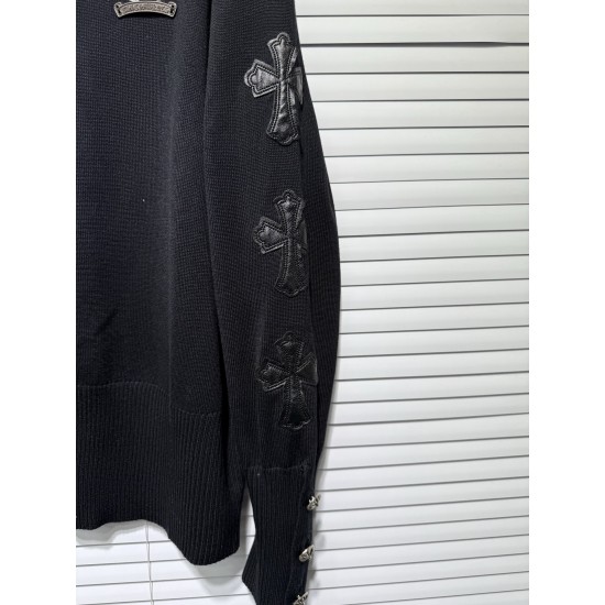Chrome Hearts Clothing
