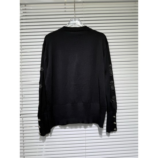 Chrome Hearts Clothing
