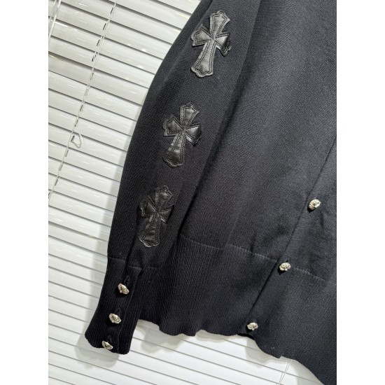 Chrome Hearts Clothing