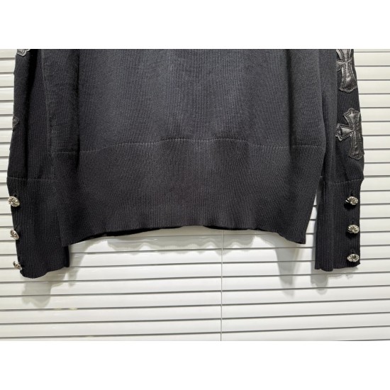 Chrome Hearts Clothing