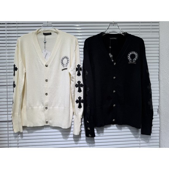 Chrome Hearts Clothing