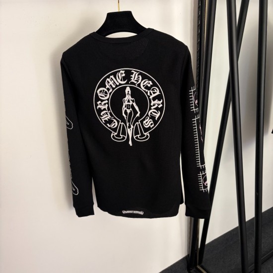 Chrome Hearts Clothing