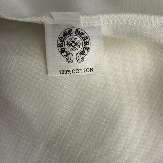 Chrome Hearts Clothing
